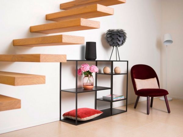 Акустическая система Harman-Kardon Citation 100 MKI 1.0 black HKCITA100MKIIBLKEU