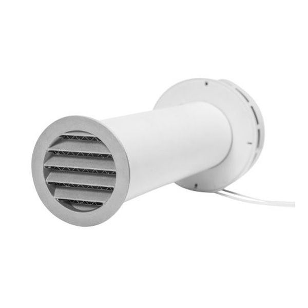 Проветриватель комнатный EUROPLAST SPK2-100dB