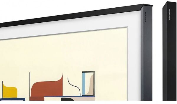 Рамка Samsung QE43LS03RAXUA 43