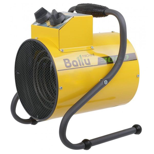 Тепловая пушка Ballu BHP-PE-3 