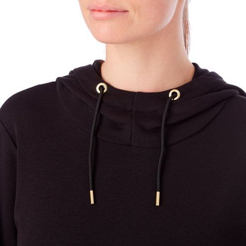 Сукня Energetics Bora 2 wms 408910-050 р. 38 чорний