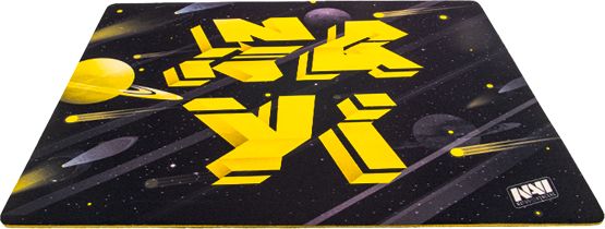 Игровая поверхность NaVi NaVi Out of space M (NAV-005) (63937) 