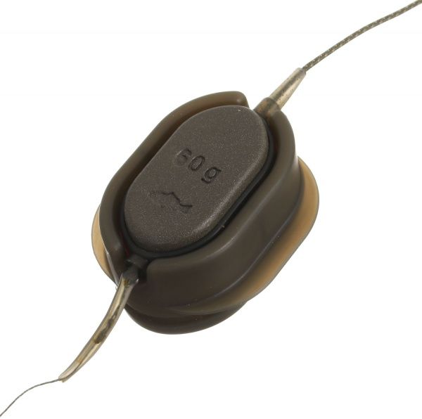 Оснащення Orangefish MF41160 60 г №60 Метод Flat + прес-форма під бойл