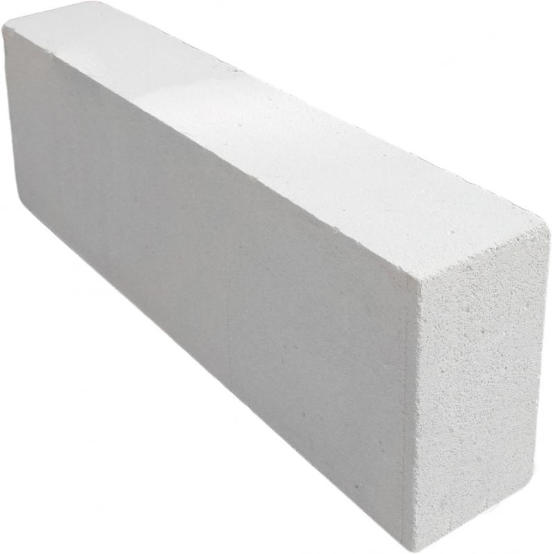 Газобетонный блок ХСМ 600x200x100 мм Hetten