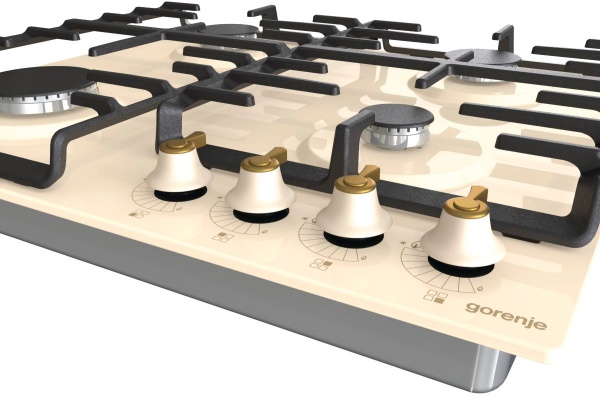 Варочная поверхность Gorenje G 642 CLI