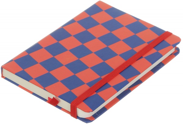 Блокнот Good mood 5 желтый 14,5х10,5 см