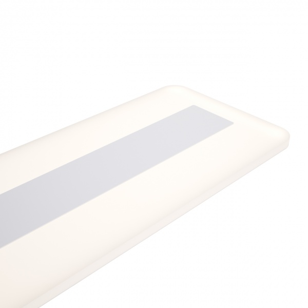 Светильник светодиодный Hopfen 65 Вт белый 3000/4000/6500 К ENTLANG 120 65W WH 