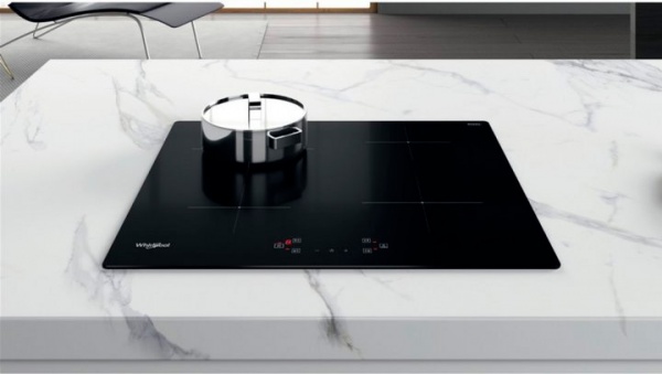 Варильна поверхня Whirlpool WS Q4860 NE