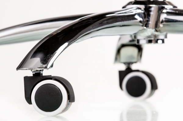 Кресло Special4You ExtremeRace E4732 черно-белый 