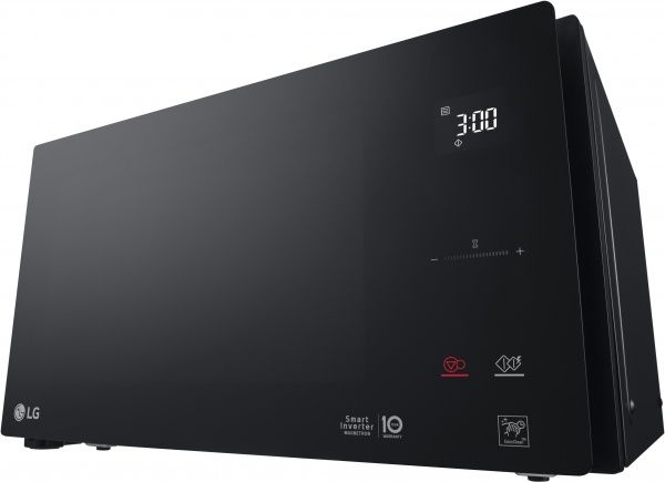Микроволновая печь LG MS2595DIS 