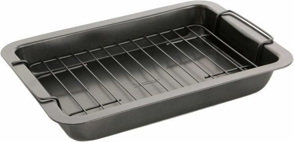 Форма для мяса 37,5x27 см CB00356R UP! (Underprice)