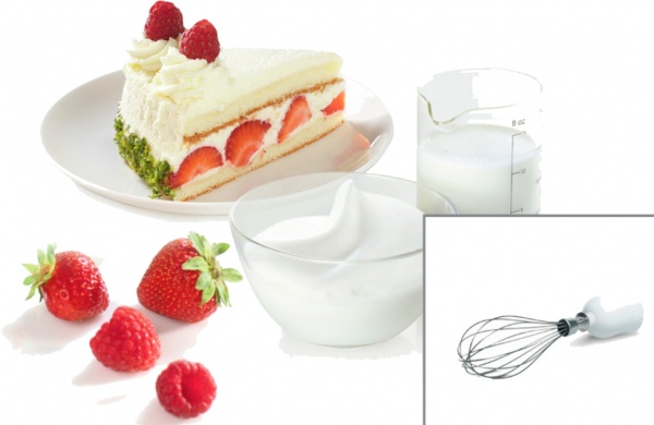 Блендер Bosch MSM14500 