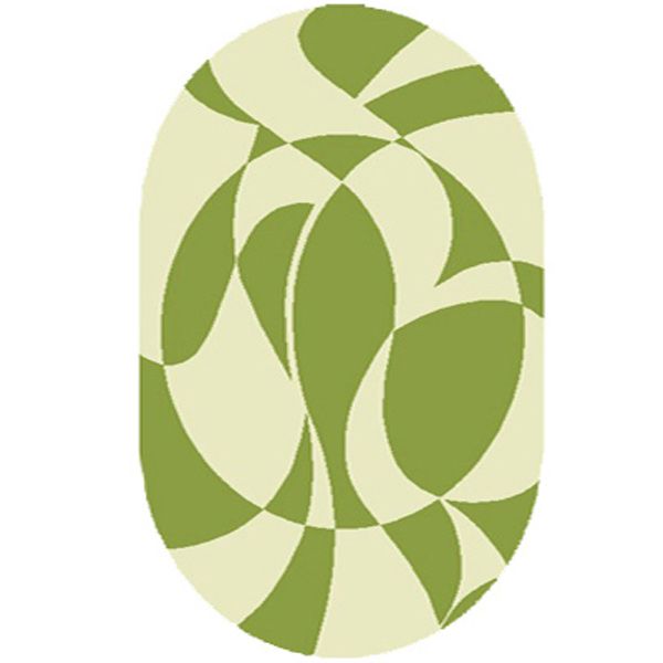 Килим Карат Super Shaggy Paris 1043/61 0.8x1.5 м