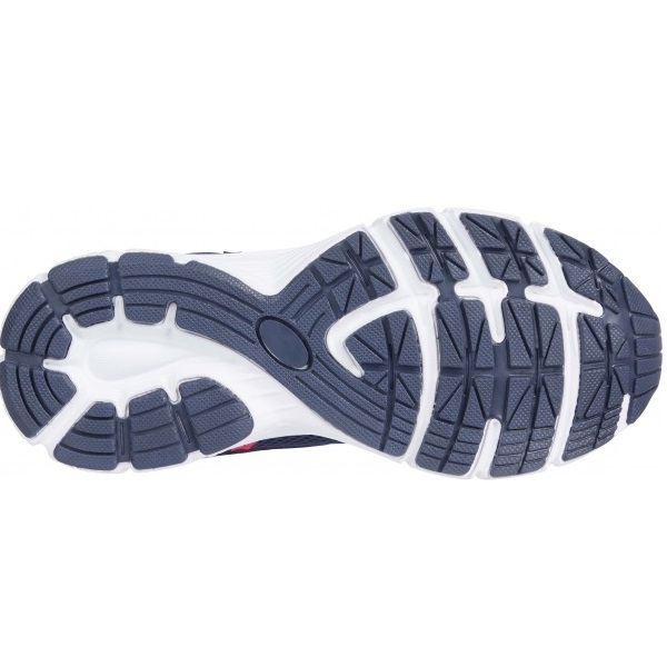 Кроссовки Energetics Amsterdam VI J 416938-900519 р.EUR 37 сине-розовый