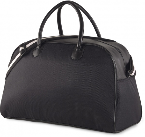 Спортивная сумка Puma CAMPUS GRIP BAG 07882301 черный 