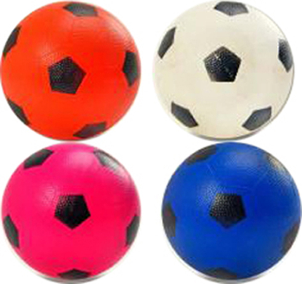 Футбольний м'яч №5 MIX в асортименті FB0206 