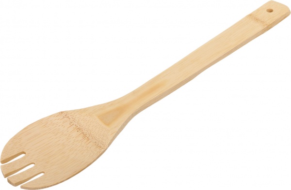 Набір кухонного приладдя бамбук 4 шт.