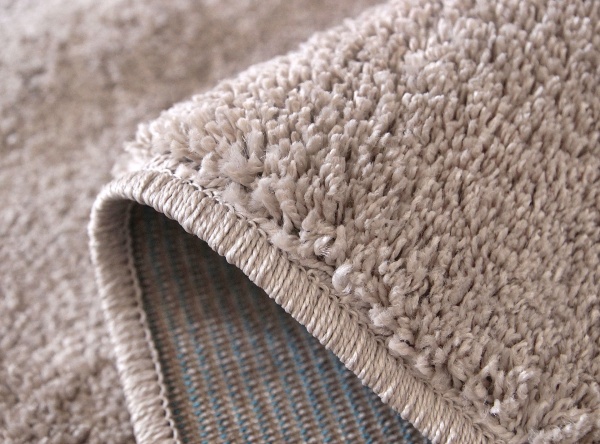 Ковер Karat Carpet Future 1.6x2.3 м caramel СТОК 