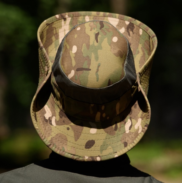 Панама мультикам р.one size multicam