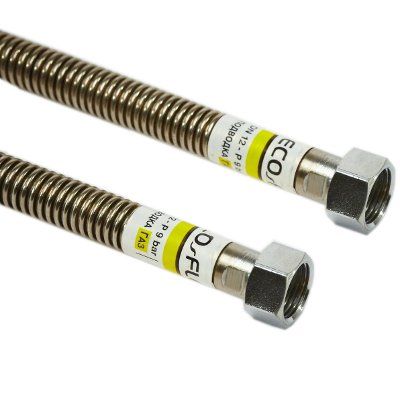 Шланг для газу Eco-Flex ВВ 1/2 0.5 м