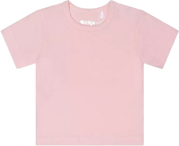 Футболка для девочек Dirkje р.98 светло-розовый WN42 