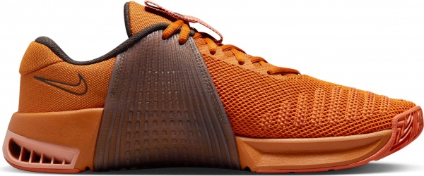 Кросівки Nike NIKE METCON 9 DZ2617-800 р.45 помаранчевий