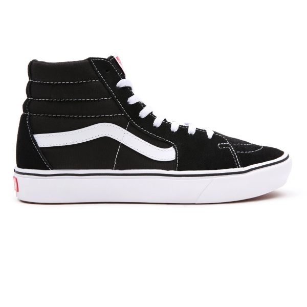 Кеди THE NORTH FACE COMFYCUSH SK8-HI VN0A3WMBVNE1 р.46 чорний