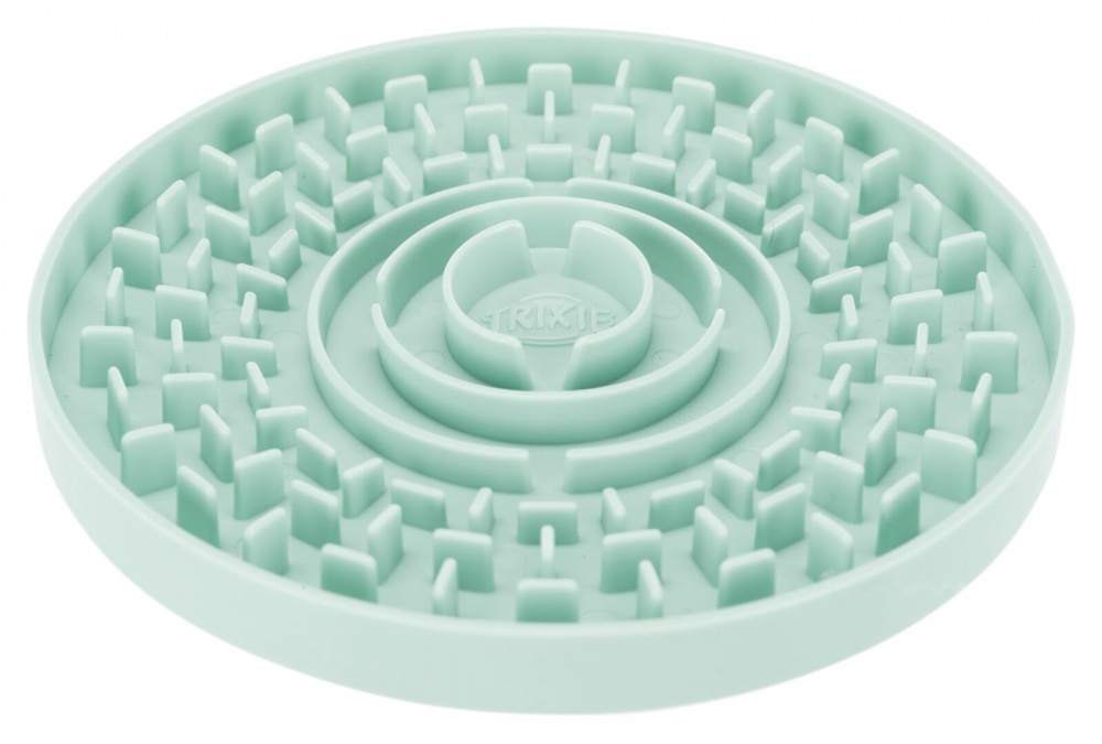 Миска Trixie Junior блакитна d 15 см