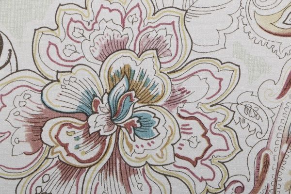 Шпалери Amber Hanada Color HC6V010 