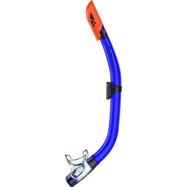 Трубка для дайвинга TECNOPRO S5 275975-543 