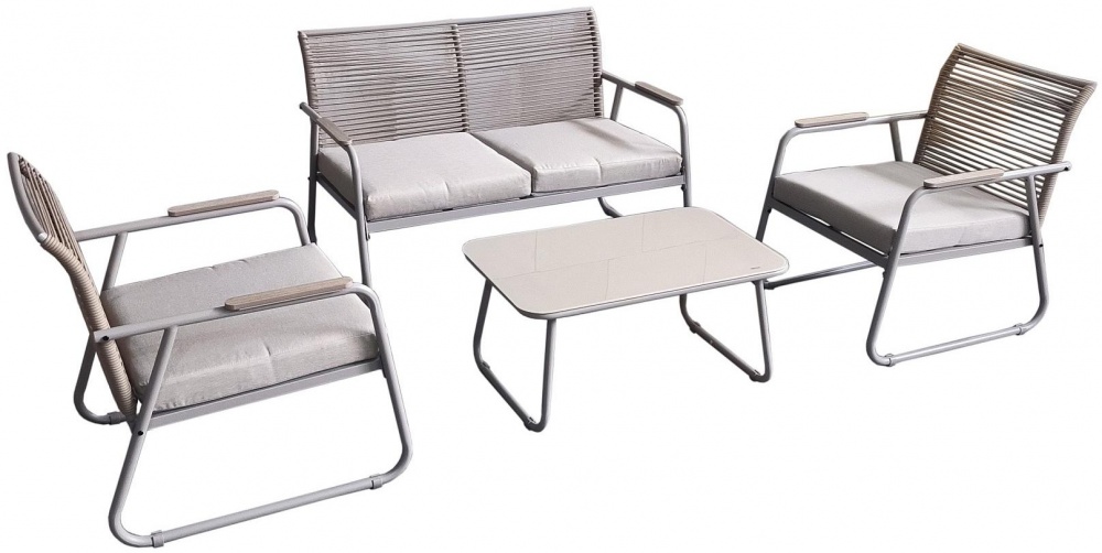 Комплект меблів Indigo Генуя бежевий