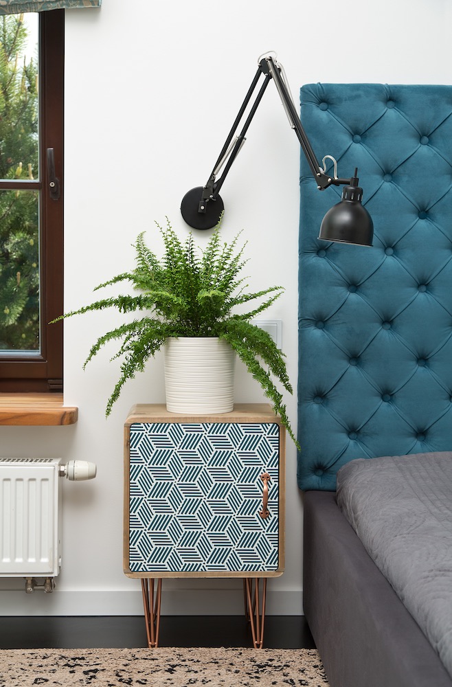 Вазон пластик MALWA круглий білий матовий 9,5 л Ламела (9057221)