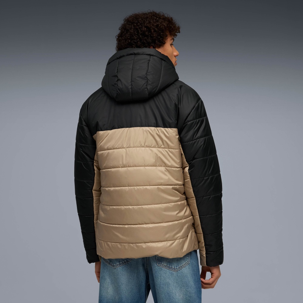 Куртка Puma ESS HOODED PADDED JACKET 68521155 р.M