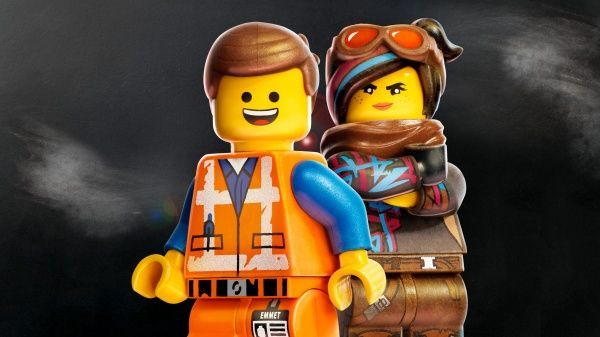 Конструктор LEGO Movie Набор кинорежиссера 70820