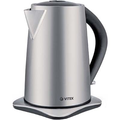 Чайник электрический Vitek VT-1177 SR