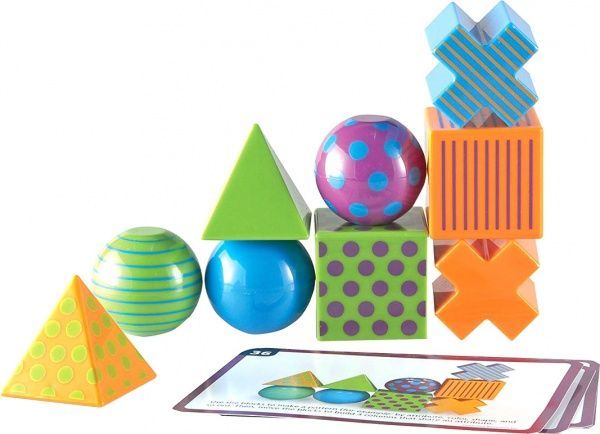 Развивающая игра Learning Resources Ментал Блокс LER9280