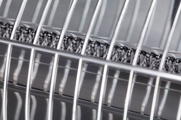 Інфрачервоний обігрівач Ardesto IH-2000-CBN2B