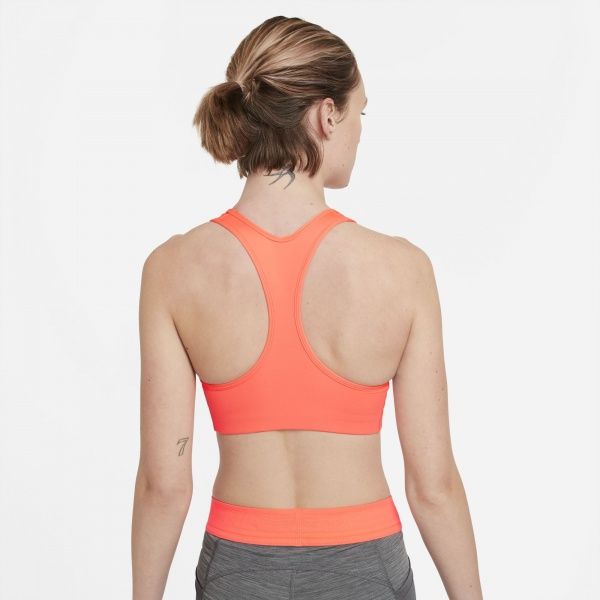 Бра Nike SWOOSH BRA NON PAD BV3630-854 XL