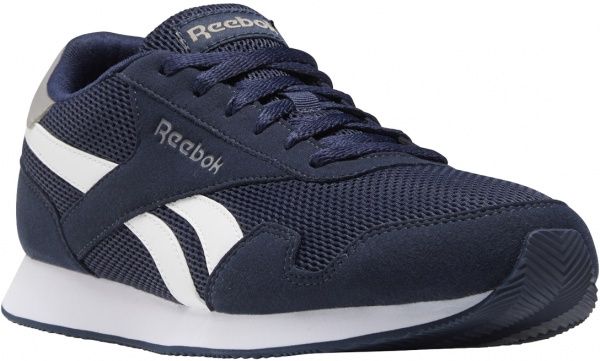 Кроссовки Reebok ROYAL CL JOGGER 3 FY5816 р.UK 9,5 синий