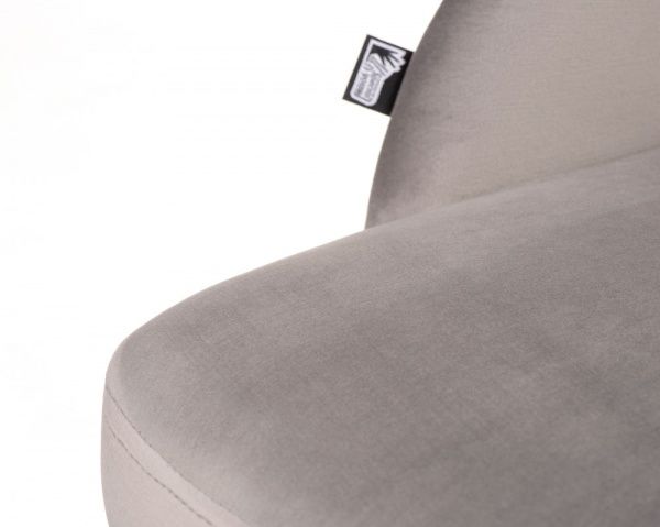 Кресло Special4You Amico E3858 серый 