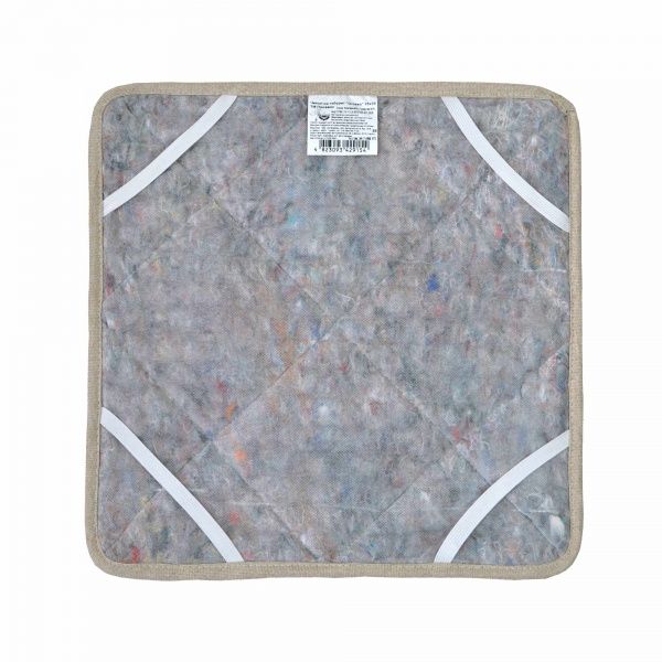 Чехол для стула Grosso 35х35 Прованс