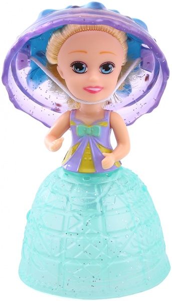 Мінілялька Mini Gelato Surprice серії Міні-Джелато (з ароматом) 1100