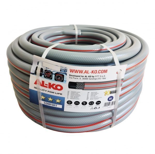 Шланг для поливу AL-KO Comfort 3/4