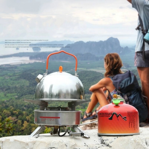 Пальник газовий BRS 10