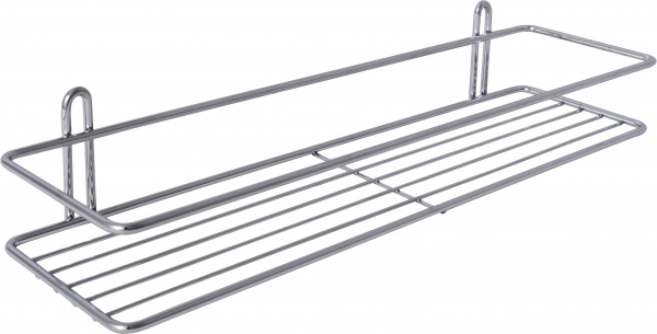 Полиця VOLVER 14301 хром