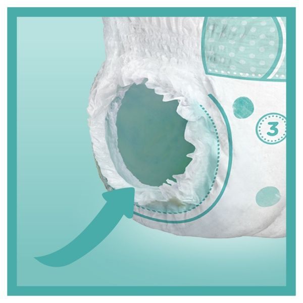 Підгузки-трусики Pampers Pants Extra Large 6 15+ кг 14 шт.