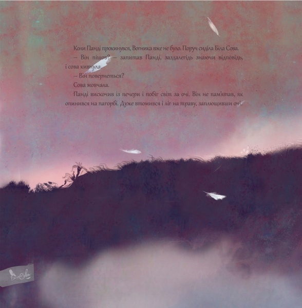 Книга Крістіна Нгуєн «Історії про Пандімуна» 978-617-951-420-3