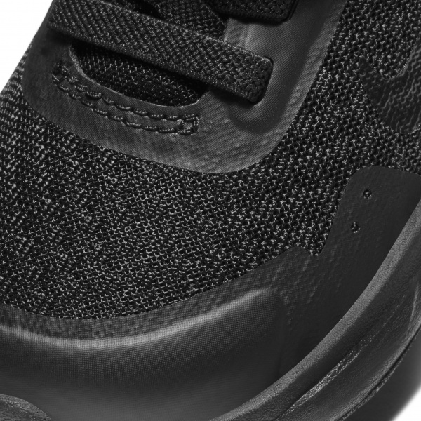 Кросівки Nike WEARALLDAY (TD) CJ3818-001 р.US 7C чорний