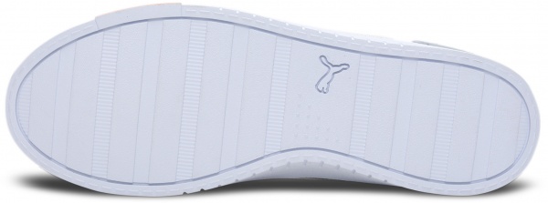 Кроссовки Puma Jada Better 22 38493401 р.UK 7 серый