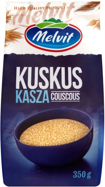 Кускус Melvit 350 